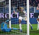 La Juve falla el ‘sorpasso’