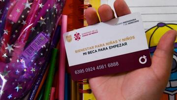 Mi Beca para Empezar: cuál será el monto de septiembre y requisitos