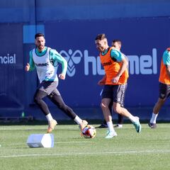 El malaguismo convertirá Los Cármenes en ‘la pequeña Rosaleda’