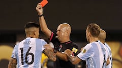 Las 8 grandes polémicas que dejó la Copa América Centenario