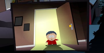 Captura de pantalla - South Park: The Fractured but Whole (PC)