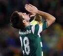 Joao Moutinho, capitán del Sporting, camino del Oporto, según prensa lusa