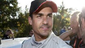 <b>PRETENDIDO. </b>Sordo brilló en Alsacia y ahora lo quiere Citroën.