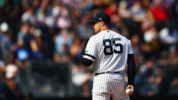 A pesar de que los Red Sox comenzaron ganando el encuentro en Londres, los Yankees vinieron de atrás y barrieron la serie ante sus odiados rivales.