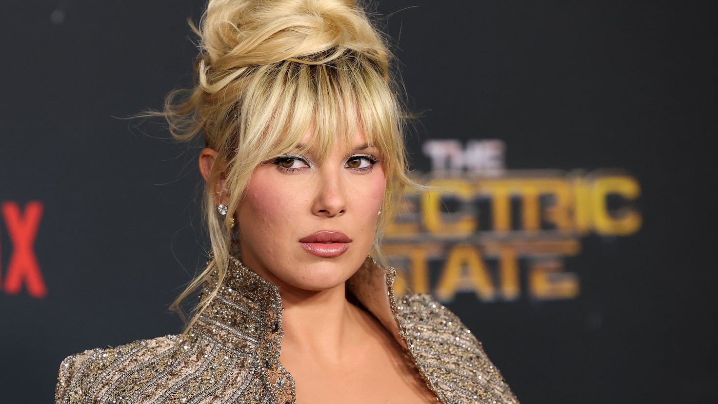 Millie Bobby Brown calls out the press for body shaming: “they act ... Image Rico Dowdle image beautiful image beautiful image beautiful image beautiful image beautiful image beautiful image beautiful image beautiful image beautiful image beautiful - Millie Bobby Brown calls out the press for body shaming: “they act ...