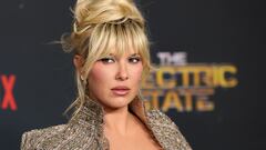 Millie Bobby Brown calls out the press for body shaming: “they act like I’m supposed to stay frozen in time”