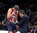 Fenerbahçe - Baskonia, en directo: Euroliga, hoy en vivo