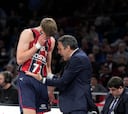 Baskonia-Fenerbahçe, en directo