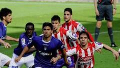 Un empate lleno de regalos