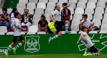 Nos faltan 47 puntos