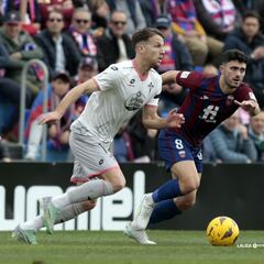 Señé: “Nos han ganado con poco”