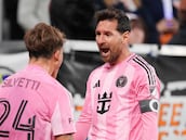 Europa toca la puerta de Inter Miami por el fichaje de Mateo Silvetti