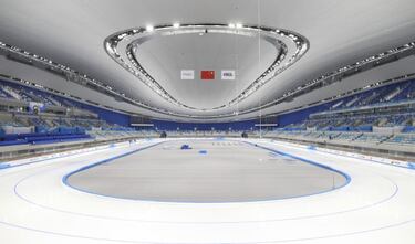 Eurosport calienta ya para los Juegos Olímpicos de Pekín 2022
