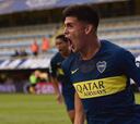 El primer refuerzo para Caputto en la U llegará de Boca Juniors