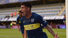 El primer refuerzo para Caputto en la U llegará de Boca Juniors