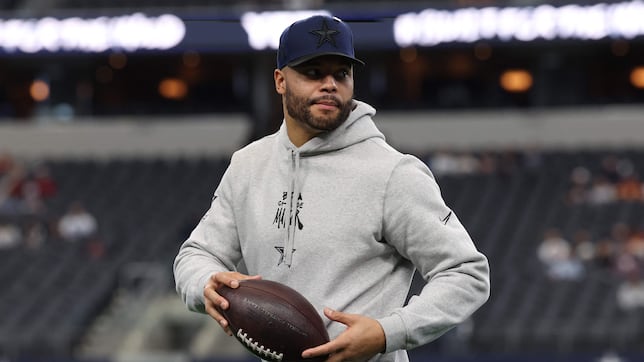 The damning opening-night stat that could sink the Cowboys in NFL Kickoff vs. Eagles