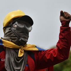 Curva del coronavirus en Colombia, hoy 21 de junio: ¿Cuántos casos y muertes hay?