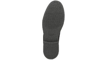 Los botines para hombre de Geox con relleno para el frío que están dominando las tendencias este otoño