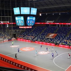 Fútbol Sala 2020: equipos, fichajes, estrellas, altas y bajas