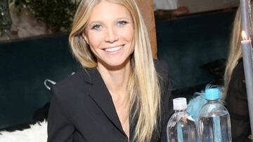 Gwyneth Paltrow y la NASA se enfrentan por unos parches que la actriz vende en su p&aacute;gina web Goop.