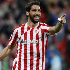 El Athletic vuelve a ganar tras tres jornadas sin hacerlo