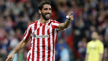 El Athletic vuelve a ganar tras tres jornadas sin hacerlo