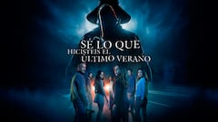 Crítica de ‘Sé lo que hicisteis el último verano’, un ejercicio de nostalgia que se sabe reír de sí misma