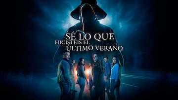 Sé lo que hicisteis el último verano 2025 película crítica review