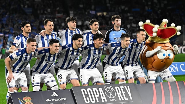Aprobados y suspensos de la Real Sociedad: Un éxito coral