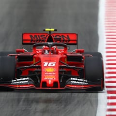 F1 GP de España 2019: Horario, canal TV y dónde ver hoy online la carrera