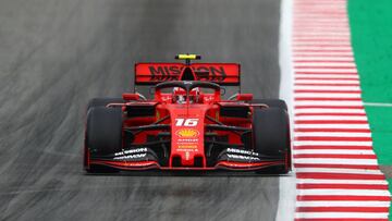 F1 GP de Espa&ntilde;a 2019: Horario, canal TV y d&oacute;nde ver hoy online la carrera