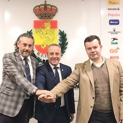 Fallece Pablo Permuy, figura del arbitraje español