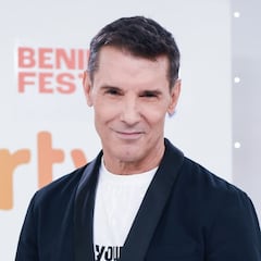 Jesús Vázquez, sobre la politización de TVE: “A algunos les duele la información cuando es verdad”