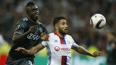 Colombia vuelve a estar en la final de UEFA: Dávinson con Ajax