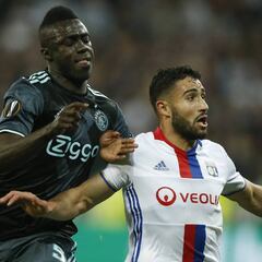 Colombia vuelve a estar en la final de UEFA: Dávinson con Ajax