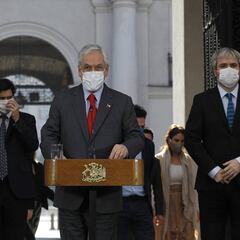 Bono para clase media: monto y quién recibirá la ayuda anunciada por Piñera