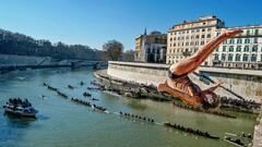 Las ‘Foto Finish’ del mes de enero
