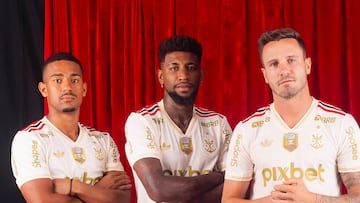 Filipe Luís arrasa el mercado