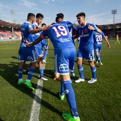 Los 6 ‘protegidos’ de Miranda