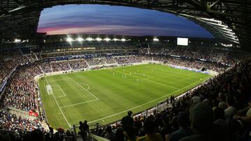 La afici&oacute;n podr&aacute; volver a la Red Bull Arena para la temporada 2021 en MLS, luego que el gobernador de Nueva Jersey autorizara el regreso de aficionados a eventos deportivos.