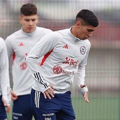 La U lo quiere fichar y su club responde así: “Por ahora...”