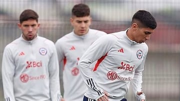La U lo quiere fichar y su club responde así: “Por ahora...”