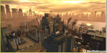 [GC] Eidos presenta Highlander