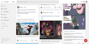 Google+ cierra por exponer datos de sus usuarios durante 3 años