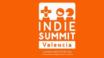 Valencia Indie Summit 
