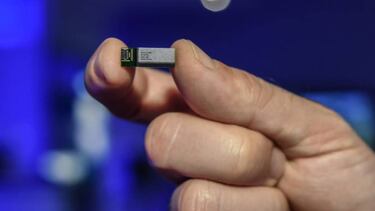 Qualcomm presenta la primera antena 5G para los próximos smartphones