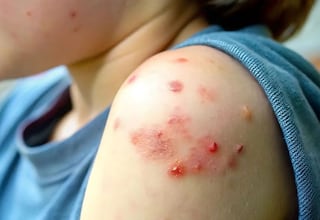 Brote de Sarampión en CDMX: Estas son las alcaldías con más casos confirmados