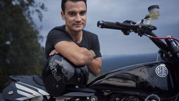 Qatar 2019: GP 1 después de la retirada de Dani Pedrosa