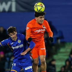 Aprobados y suspensos de la Real Sociedad: Aramburu apela a la épica