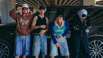 “Yo voy a hacer el estadio de la U, ese es mi fin como artista”